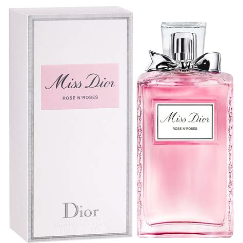 Dior rose de rose